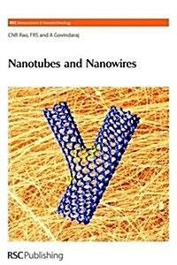 Nanotubes And Nanowires (Hardcover)