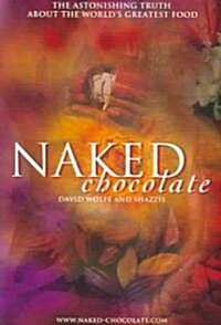 Naked Chocolate (Paperback)