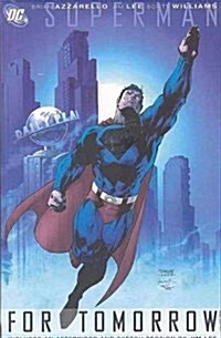 Superman for Tomorrow 2 (Hardcover)