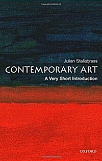 Contemporary Art: A Very Short Introduction (Paperback)