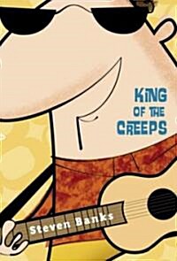 King of the Creeps (Library)