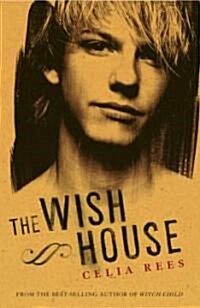The Wish House (Hardcover)
