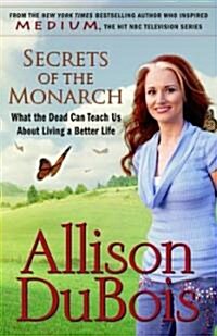 Secrets of the Monarch (Hardcover, 1st)