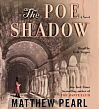 Poe Shadow (Audio CD, Abridged)