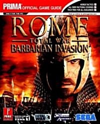 Rome (Paperback)