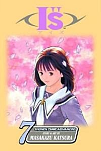 Is, Vol. 7 (Paperback)