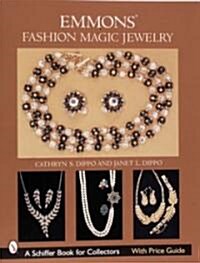 Emmons(r) Fashion Magic Jewelry (Paperback)