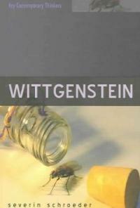Wittgenstein (Paperback)