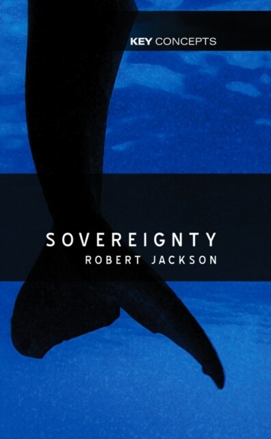 Sovereignty : The Evolution of an Idea (Paperback)