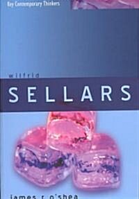 Wilfrid Sellars : Naturalism with a Normative Turn (Paperback)