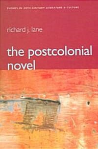 The Postcolonial Novel (Paperback)