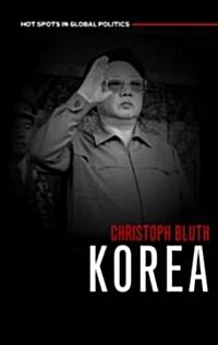 Korea (Hardcover, Revised)