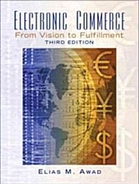 Electronic Commerce (Paperback, 3rd)