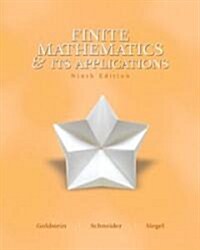 Finite Math and Its Application (Hardcover, 9 Rev ed)