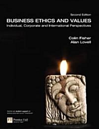 Business Ethics and Values (Paperback, 2 Rev ed)