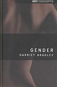 Gender (Hardcover, 1st)