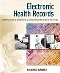 Electronic Health Records (Paperback, 1st)