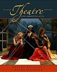 Theatre (Paperback, 2nd)