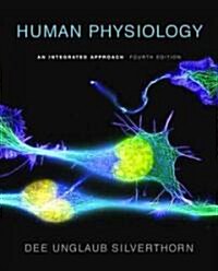 Human Physiology + Pass code (Hardcover, Pass Code, 4th)