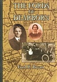 The Fords of Dearborn (Hardcover, 2)