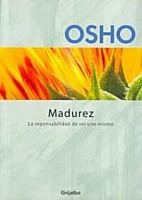 Madurez / Maturity (Paperback, Translation)