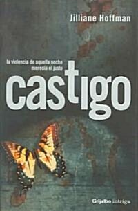 Castigo/ Retribution (Hardcover, Translation)