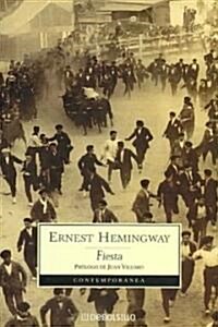 Fiesta/ The Sun Also Rises (Paperback, Translation)