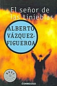 El Senor De Las Tinieblas / The Gentleman of the Darkness (Paperback)
