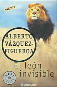 El le? invisible / The Invisible Lion (Paperback, 3rd)