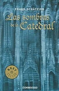 Las sombras de la Catedral / The Shadows of the Cathedral (Paperback, 8th, Translation)
