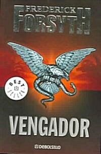 Vengador / Avenger (Paperback, Translation)