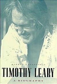 Timothy Leary (Hardcover)