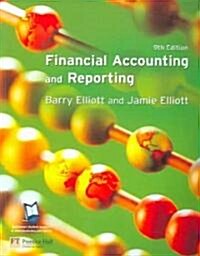 Financial Accounting and Reporting (Paperback, 9th)