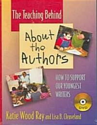Teaching Behind About the Authors (DVD)