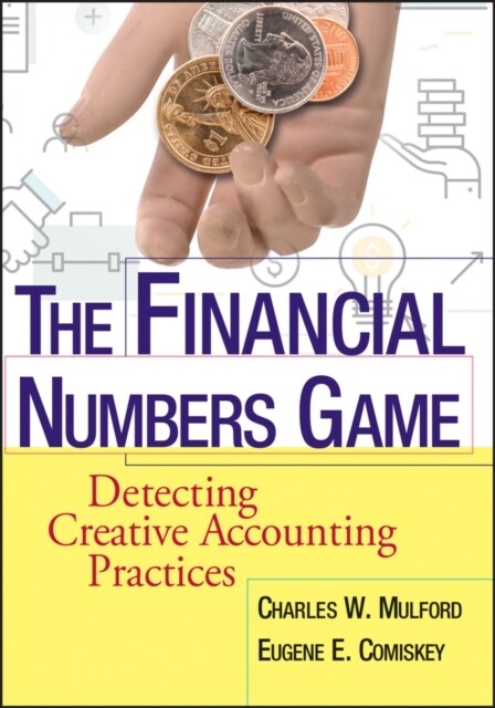 The Financial Numbers Game (Paperback)