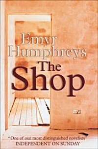 The Shop (Paperback)