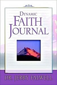 Dynamic Faith Journal (Paperback)
