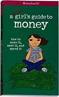 A Smart Girls Guide to Money (Paperback)