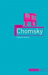 Noam Chomsky (Paperback)