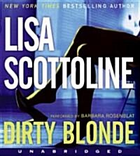 Dirty Blonde CD (Audio CD)