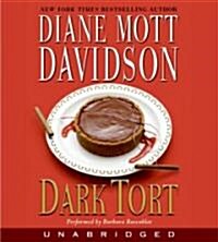 Dark Tort (Audio CD, Unabridged)