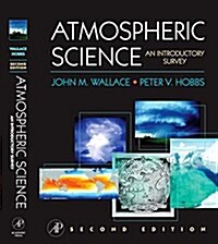 [중고] Atmospheric Science: An Introductory Survey (Hardcover, 2)