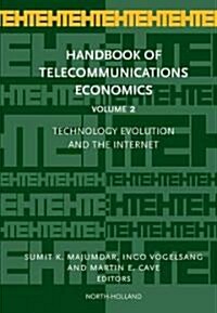 Technology Evolution and the Internet (Hardcover)