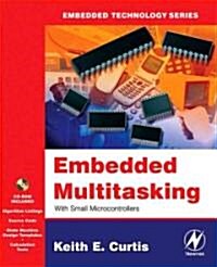 Embedded Multitasking (Paperback)