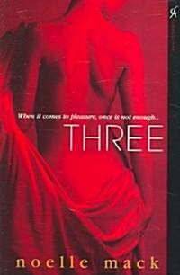 Three (Paperback)