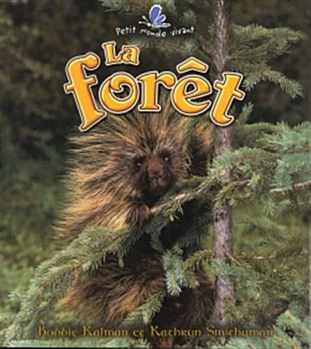 La Foret (Paperback)