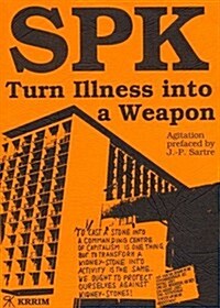 Spk (Paperback)