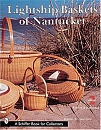 Lightship Baskets of Nantucket (Paperback, 2, Revised and Exp)