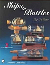 Ships in Bottles (Paperback, 2, Revised and Exp)