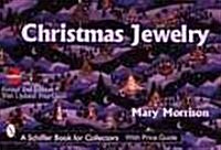 Christmas Jewelry (Paperback, 2nd, Revised)